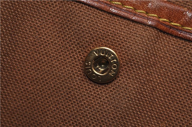 Authentic Louis Vuitton Monogram Vavin GM Shoulder Tote Bag M51170 LV 9066D