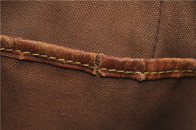 Authentic Louis Vuitton Monogram Vavin GM Shoulder Tote Bag M51170 LV 9066D