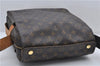 Auth Louis Vuitton Monogram Naviglio Shoulder Cross Body Bag M50205 LV 9068D