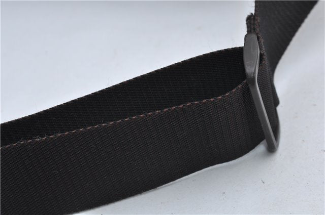 Auth Louis Vuitton Monogram Naviglio Shoulder Cross Body Bag M50205 LV 9068D