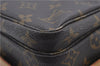 Auth Louis Vuitton Monogram Naviglio Shoulder Cross Body Bag M50205 LV 9068D