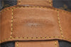 Auth Louis Vuitton Monogram Naviglio Shoulder Cross Body Bag M50205 LV 9068D