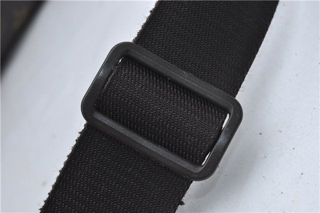 Auth Louis Vuitton Monogram Naviglio Shoulder Cross Body Bag M50205 LV 9068D