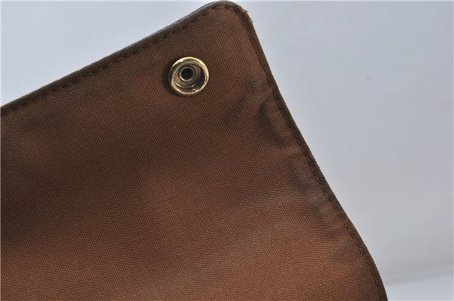 Auth Louis Vuitton Monogram Naviglio Shoulder Cross Body Bag M50205 LV 9068D