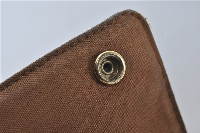 Auth Louis Vuitton Monogram Naviglio Shoulder Cross Body Bag M50205 LV 9068D