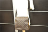 Auth Louis Vuitton Monogram Naviglio Shoulder Cross Body Bag M50205 LV 9068D
