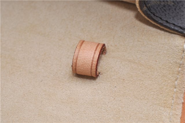 Authentic Louis Vuitton Monogram Pochette Twin GM Shoulder Bag M51852 LV 9068F