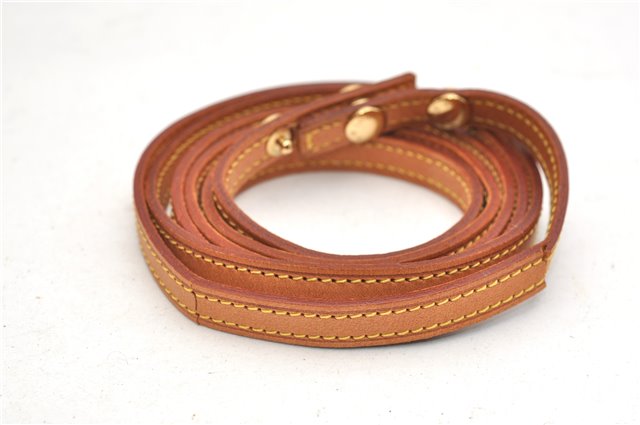 Authentic Louis Vuitton Monogram Pochette Twin GM Shoulder Bag M51852 LV 9068F