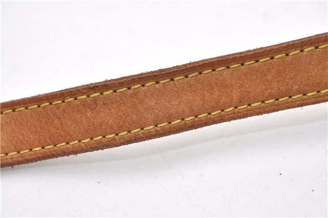 Authentic Louis Vuitton Monogram Musette Salsa Shoulder Bag LV 9074F