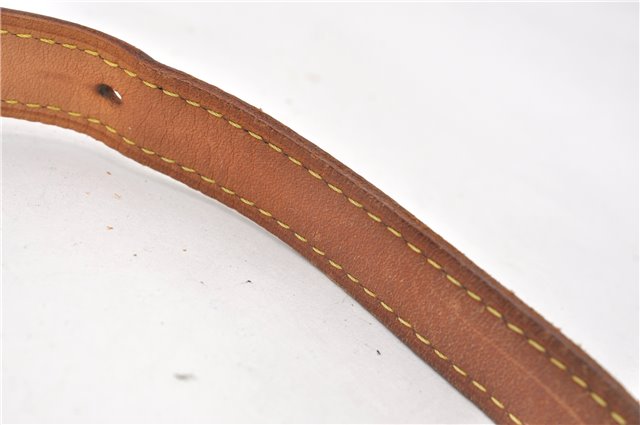 Authentic Louis Vuitton Monogram Musette Salsa Shoulder Bag LV 9074F