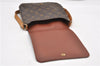 Authentic Louis Vuitton Monogram Musette Salsa Shoulder Bag LV 9074F