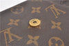 Authentic Louis Vuitton Monogram Musette Salsa Shoulder Bag LV 9074F