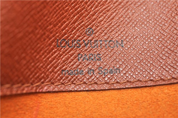 Authentic Louis Vuitton Monogram Musette Salsa Shoulder Bag LV 9074F