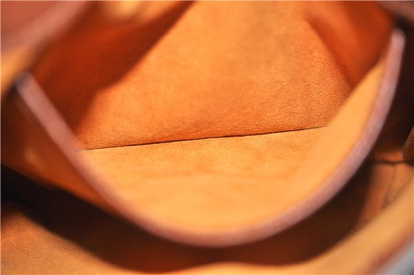 Authentic Louis Vuitton Monogram Musette Salsa Shoulder Bag LV 9074F