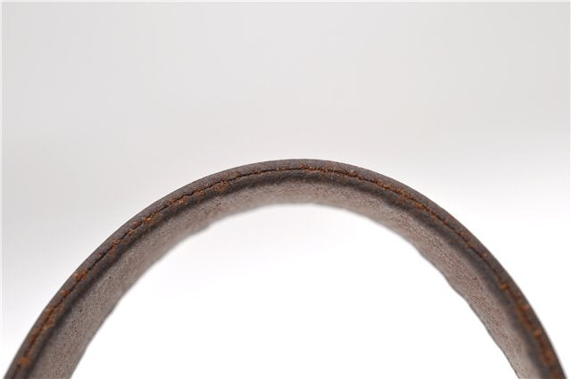 Authentic Louis Vuitton Damier Azur Pochette Accessoires Pouch N51986 LV 9081D