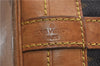 Authentic Louis Vuitton Monogram Noe Shoulder Bag M42224 LV 9087D