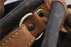 Authentic Louis Vuitton Monogram Noe Shoulder Bag M42224 LV 9087D