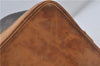 Authentic Louis Vuitton Monogram Noe Shoulder Bag M42224 LV 9087D