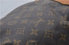 Authentic Louis Vuitton Monogram Noe Shoulder Bag M42224 LV 9087D