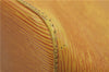 Authentic Louis Vuitton Epi Petit Noe Shoulder Bag Yellow M44109 LV 9088D