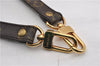 Authentic Louis Vuitton Monogram Shoulder Strap 39" LV 9090F