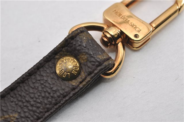 Authentic Louis Vuitton Monogram Shoulder Strap 39