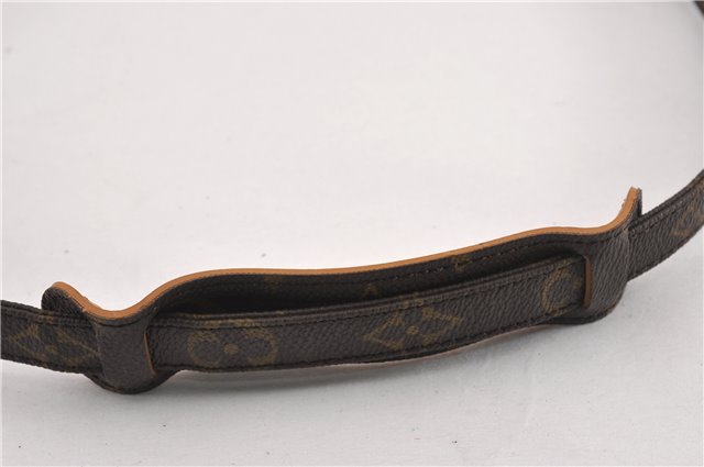 Authentic Louis Vuitton Monogram Shoulder Strap 39