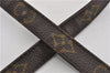 Authentic Louis Vuitton Monogram Shoulder Strap 39" LV 9090F