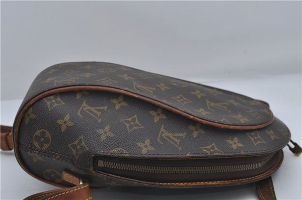 Authentic Louis Vuitton Monogram Ellipse Sac A Dos Backpack M51125 LV 9092D