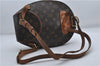 Authentic Louis Vuitton Monogram Ellipse Sac A Dos Backpack M51125 LV 9092D