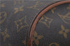 Authentic Louis Vuitton Monogram Ellipse Sac A Dos Backpack M51125 LV 9092D