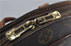 Authentic Louis Vuitton Monogram Ellipse Sac A Dos Backpack M51125 LV 9092D