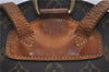Authentic Louis Vuitton Monogram Ellipse Sac A Dos Backpack M51125 LV 9092D