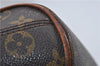 Authentic Louis Vuitton Monogram Ellipse Sac A Dos Backpack M51125 LV 9092D