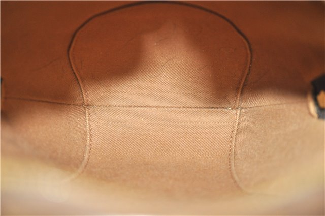 Authentic Louis Vuitton Monogram Ellipse Sac A Dos Backpack M51125 LV 9092D