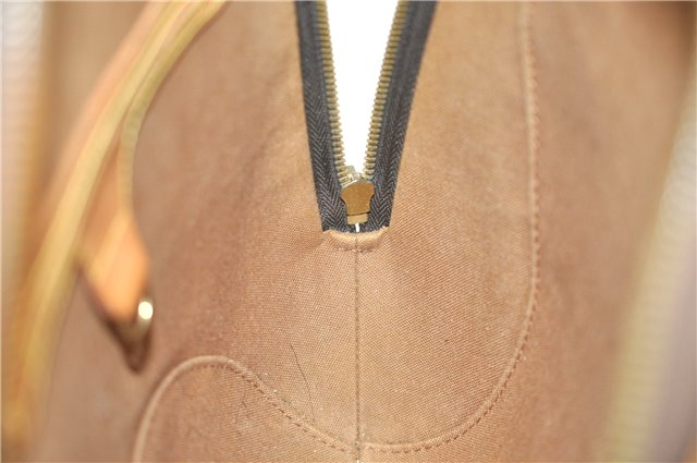 Authentic Louis Vuitton Monogram Ellipse Sac A Dos Backpack M51125 LV 9092D