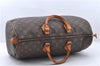 Authentic Louis Vuitton Monogram Speedy 40 Hand Bag M41522 LV 9097C