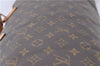 Authentic Louis Vuitton Monogram Speedy 40 Hand Bag M41522 LV 9097C