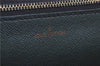 Auth Louis Vuitton Epi Serviette Ambassadeur Brown Briefcase M54418 LV 9098D
