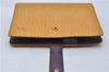 Authentic Louis Vuitton Epi Agenda MM Day Planner Cover Yellow R20049 LV 9115D