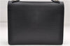Authentic Louis Vuitton Epi Monceau 2Way Shoulder Hand Bag Black M52792 LV 9123D
