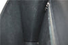 Authentic Louis Vuitton Epi Monceau 2Way Shoulder Hand Bag Black M52792 LV 9123D