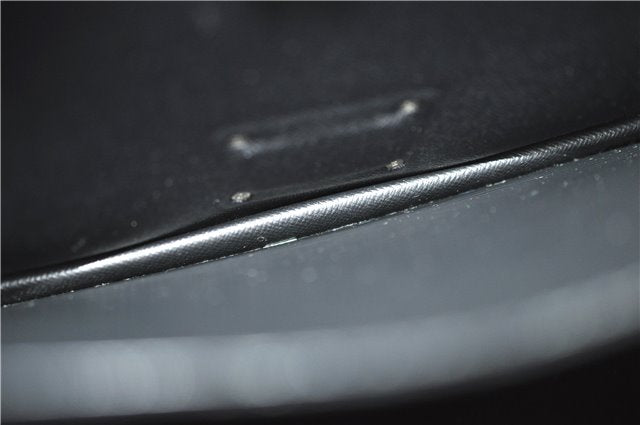 Authentic Louis Vuitton Epi Monceau 2Way Shoulder Hand Bag Black M52792 LV 9123D