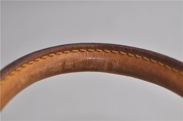 Authentic Louis Vuitton Damier Arlequin Backpack N99038 LV 9124D