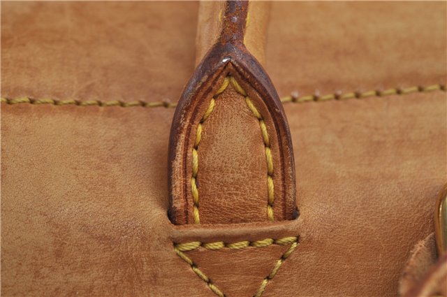 Authentic Louis Vuitton Damier Arlequin Backpack N99038 LV 9124D