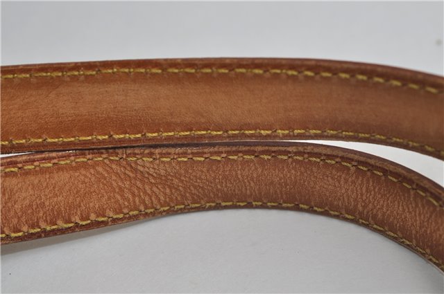 Authentic Louis Vuitton Damier Arlequin Backpack N99038 LV 9124D