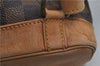 Authentic Louis Vuitton Damier Arlequin Backpack N99038 LV 9124D