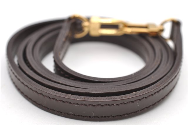 Authentic Louis Vuitton Damier Sophie 2Way Shoulder Hand Pouch N51135 LV 9125D