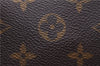 Authentic Louis Vuitton Monogram Keepall 50 Travel Boston Bag M41426 LV 9127D