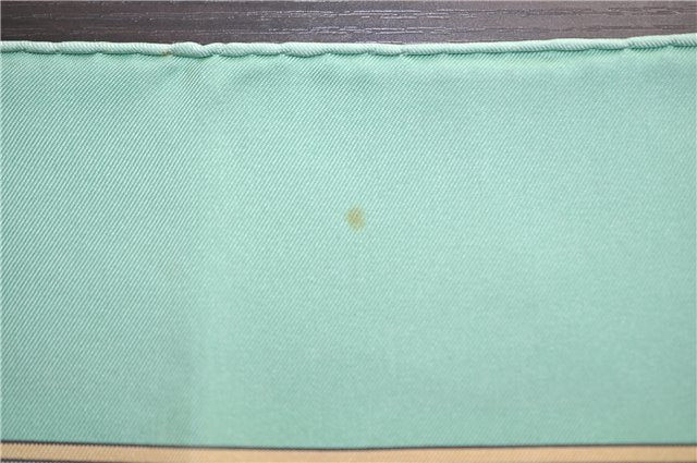 Authentic HERMES Carre 90 Scarf 